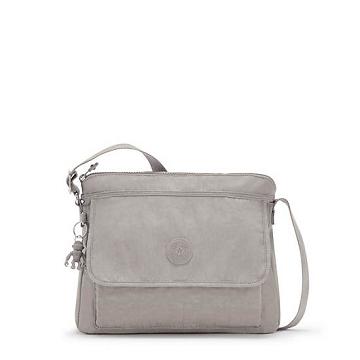 Kipling Aisling Crossbodytassen Grijs | België 2169DF